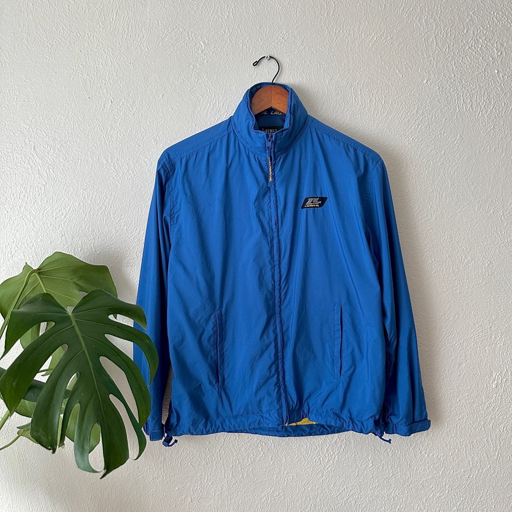 vintage Ralph Lauren jacket 💙